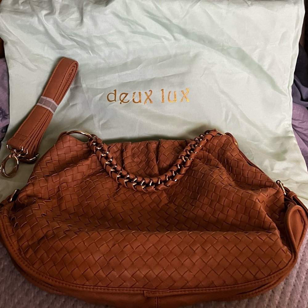 deux lux bag